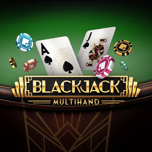 Blackjack Multihand