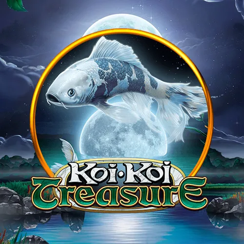 Koi Koi Treasure