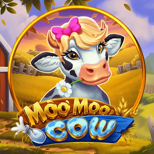 Moo Moo Cow