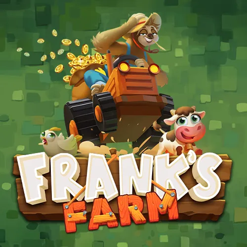 Frank\'s Farm