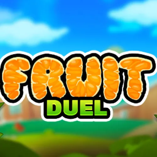 Fruit Duel