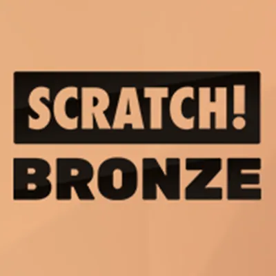 SCRATCH! Bronze