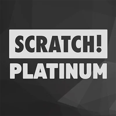 SCRATCH! Platinum