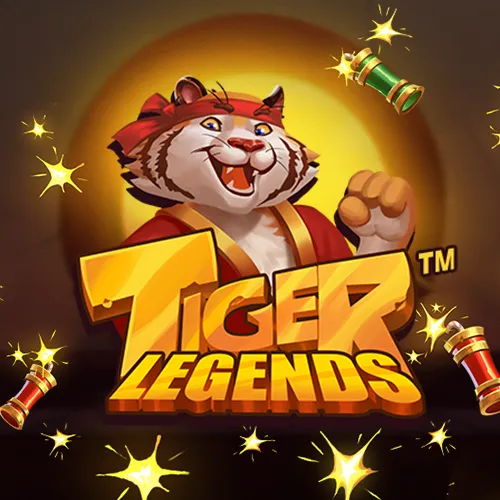Tiger Legends