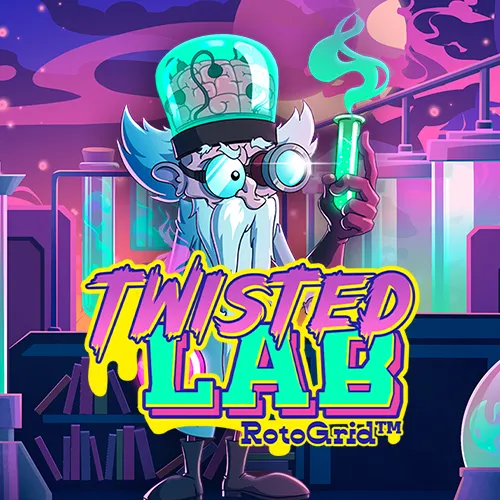 Twisted Labs