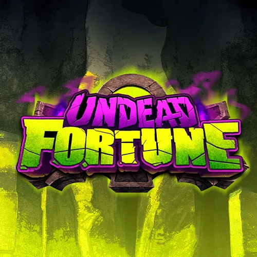 Undead Fortune