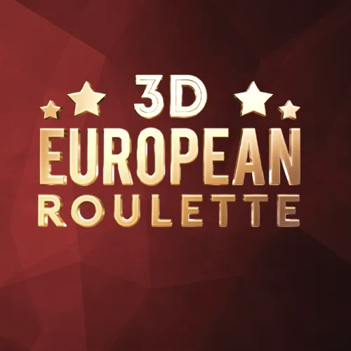3D Roulette