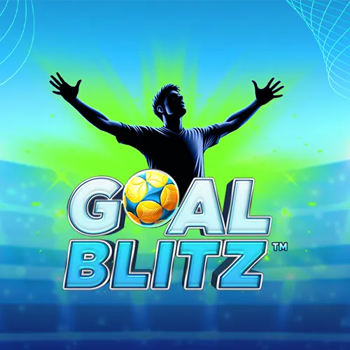 Goal Blitz