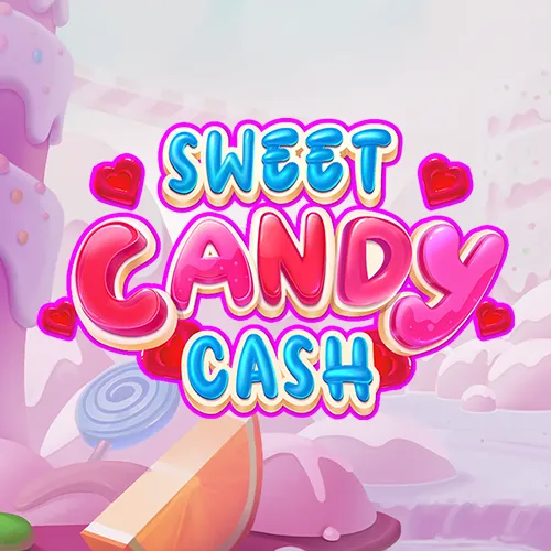 Sweet Candy Cash