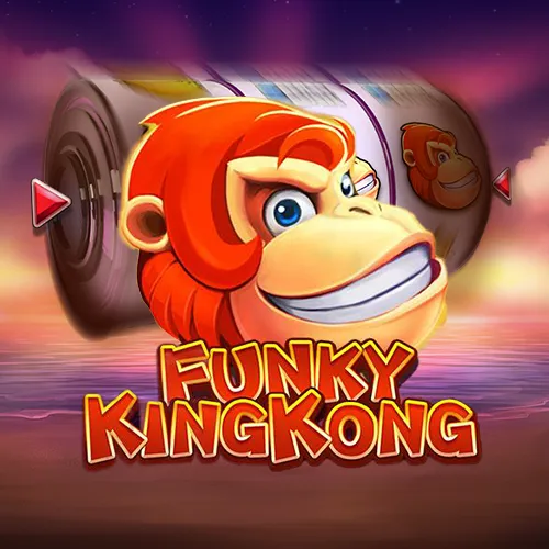 Funky King Kong