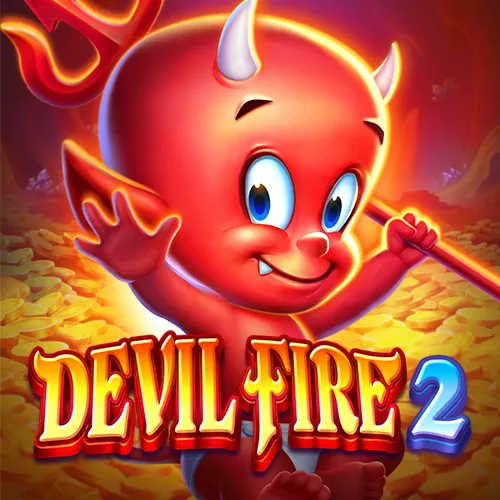 Devil Fire 2