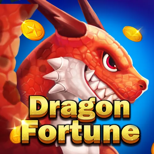 Dragon Fortune