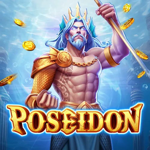Poseidon