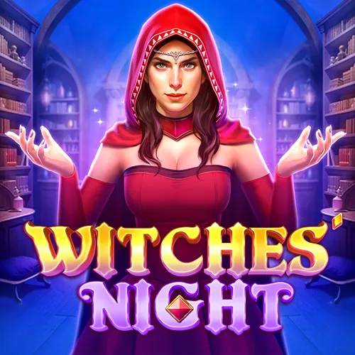 Witches Night