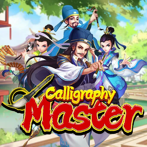 Calligraphy Master