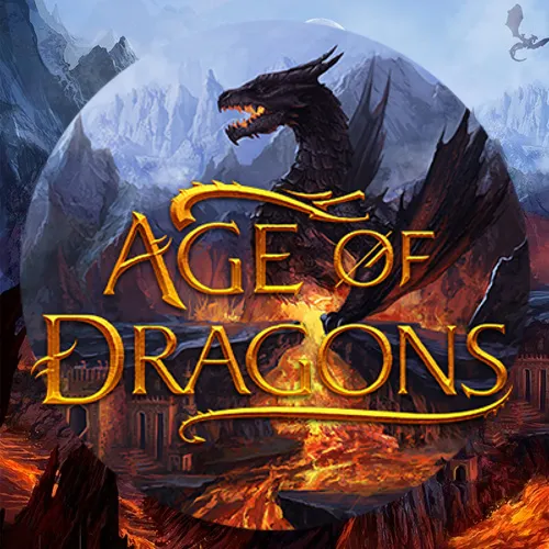 Age of Dragons