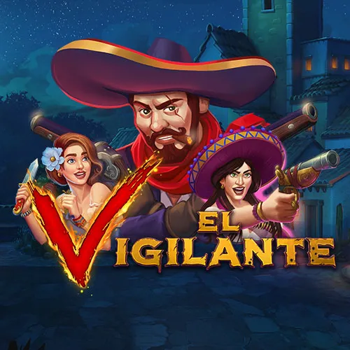 El Vigilante