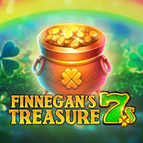 Finnegan\'s Treasure 7s