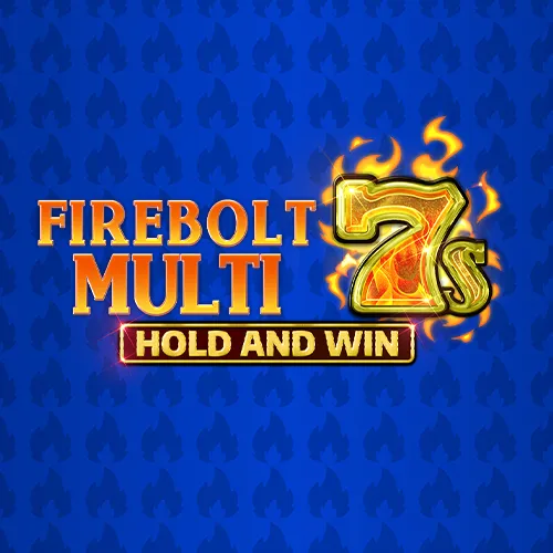 Firebolt Multi 7s Hold and Win