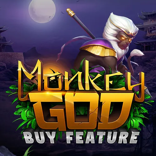 Monkey God Buy Feature