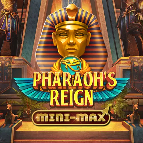 Pharaoh\'s Reign Mini-Max