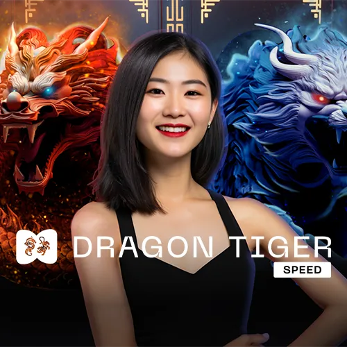 Speed Dragon Tiger