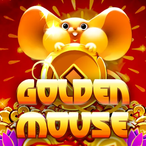 Golden Mouse