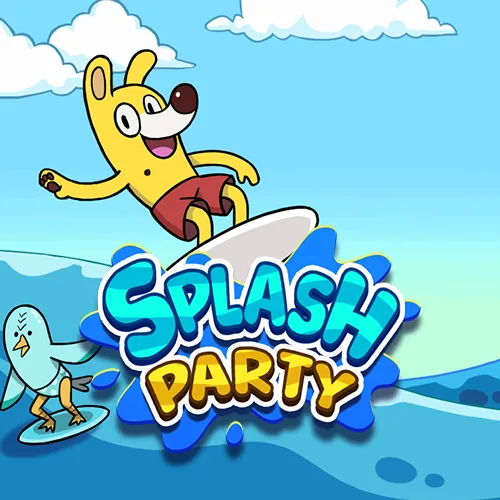 Splash Party