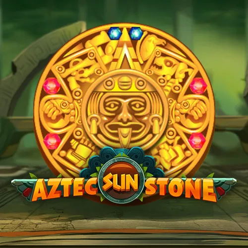 Aztec Sun Stone
