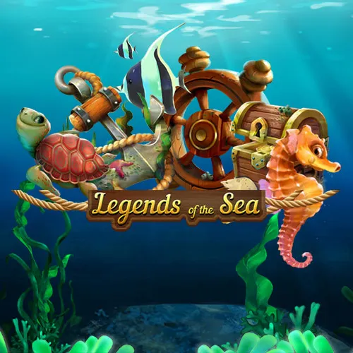 Legends of the sea