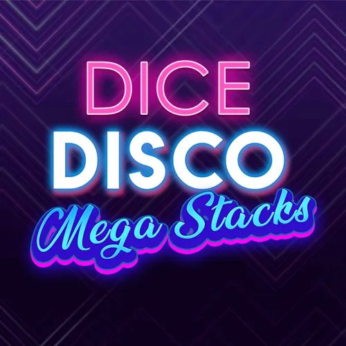 Dice Disco: Mega Stacks