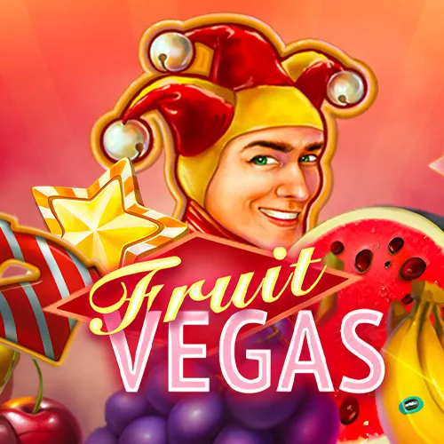 Fruit Vegas