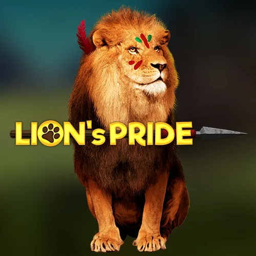 Lion\'s Pride
