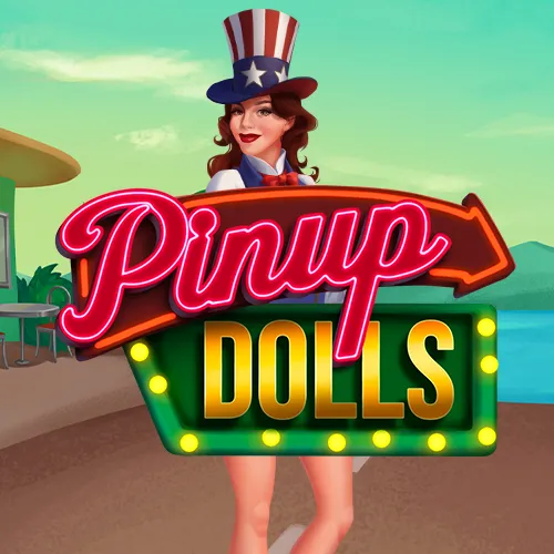 PinUp Dolls