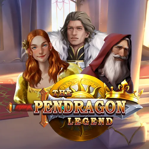 The Pendragon Legend