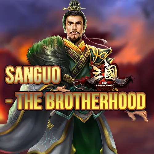 SanGuo - The Brotherhood