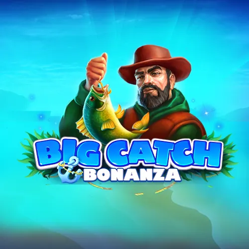Big Catch Bonanza