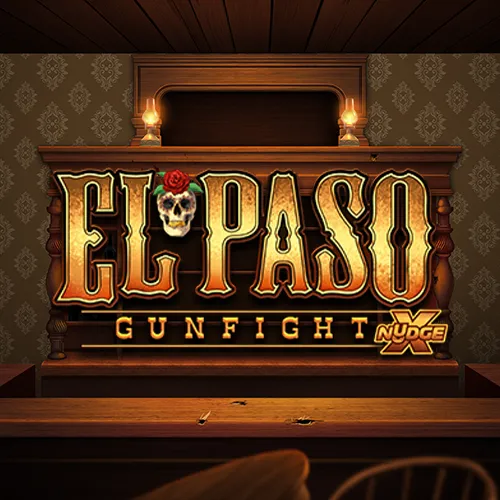 El Paso Gunfight xNudge