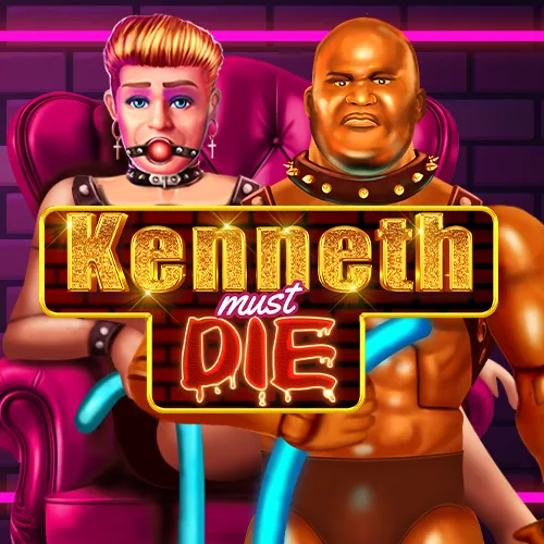 Kenneth Must Die