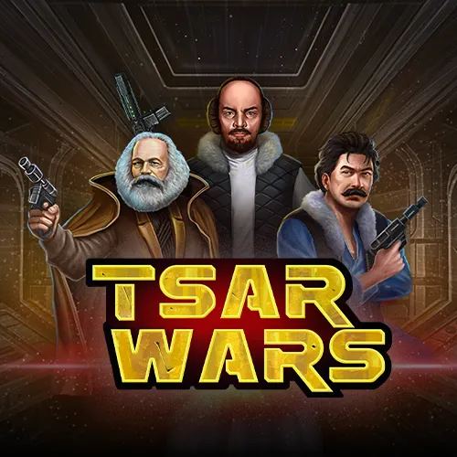 Tsar Wars