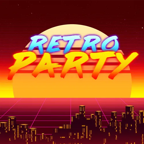 Retro Party