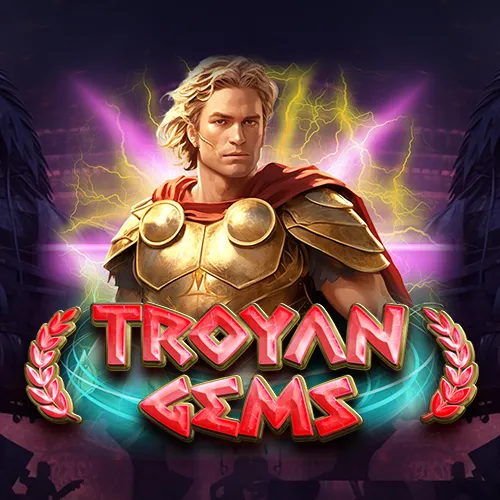 Troyan Gems