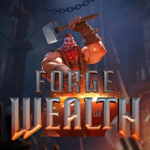 Forge of Wealth