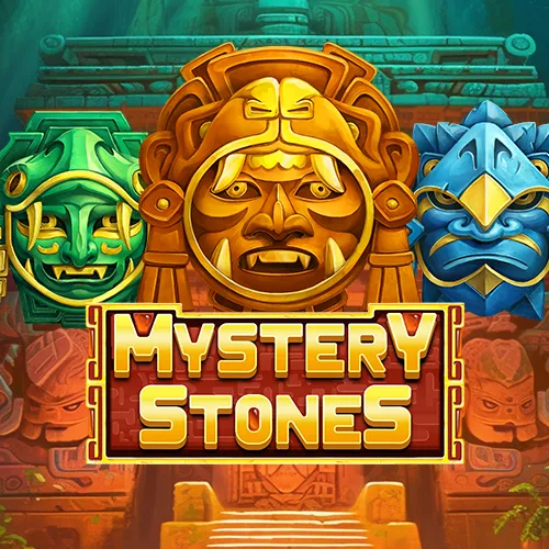 Mystery Stones