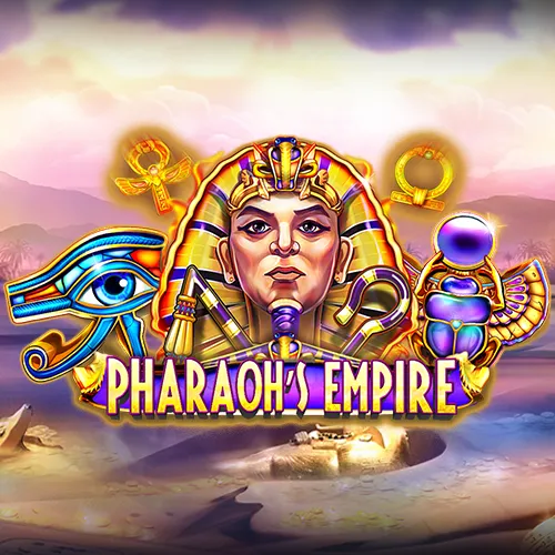 Pharaoh\'s Empire