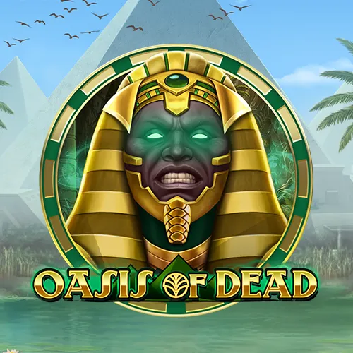 Oasis of Dead