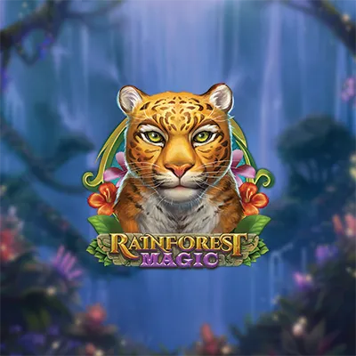 Rainforest Magic