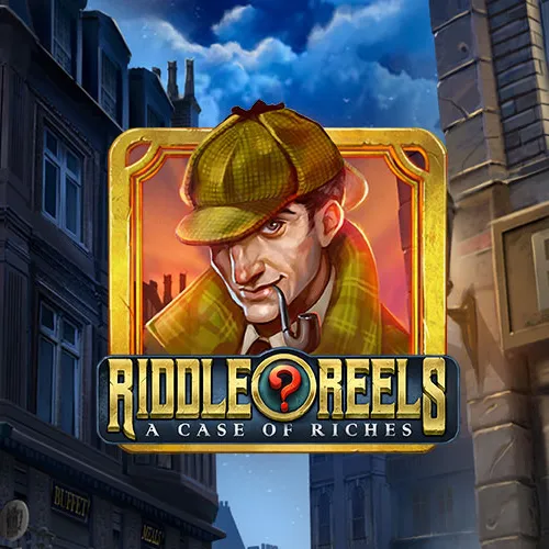 Riddle Reels: A Case of Riches