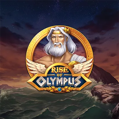 Rise of Olympus