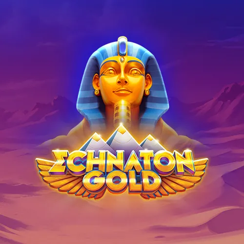 Echnaton Gold